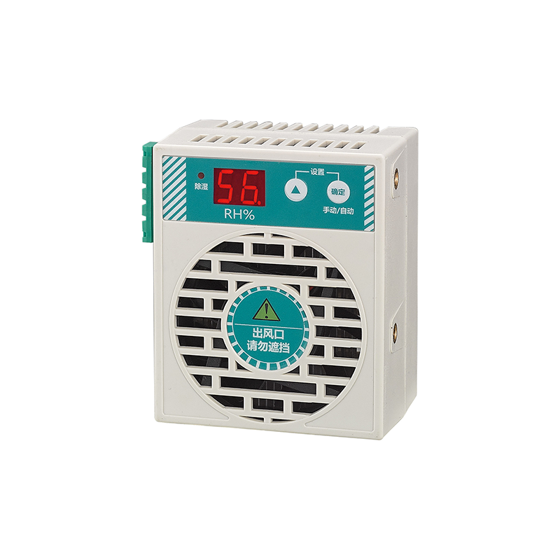 SH系列电柜智能除湿器