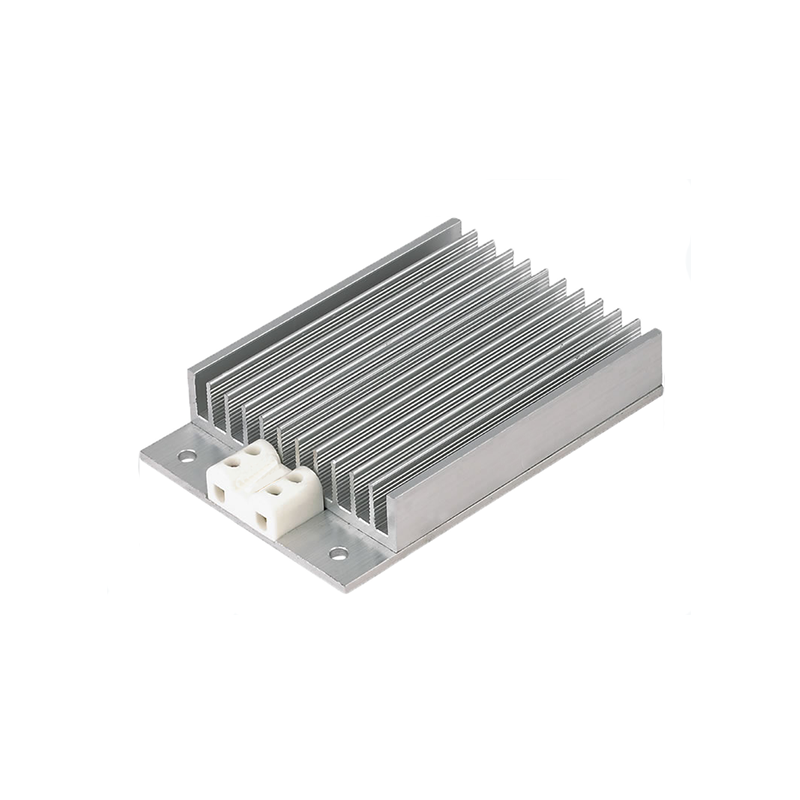 SXR-003系列铝合金(jīn)梳状加热器