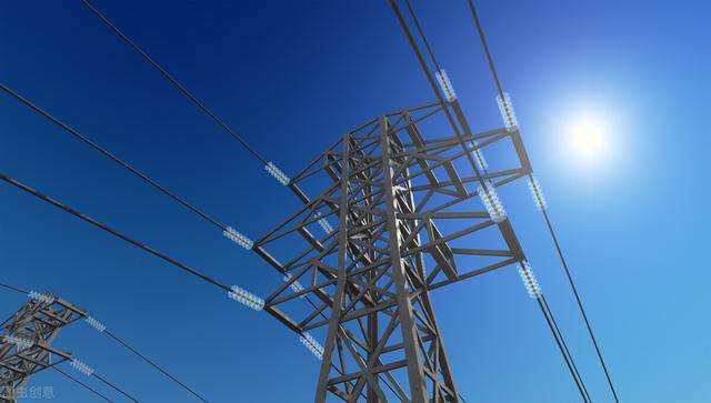 国家能源局:1-4月(yuè)全社會(huì)用电量同比增长3.4%