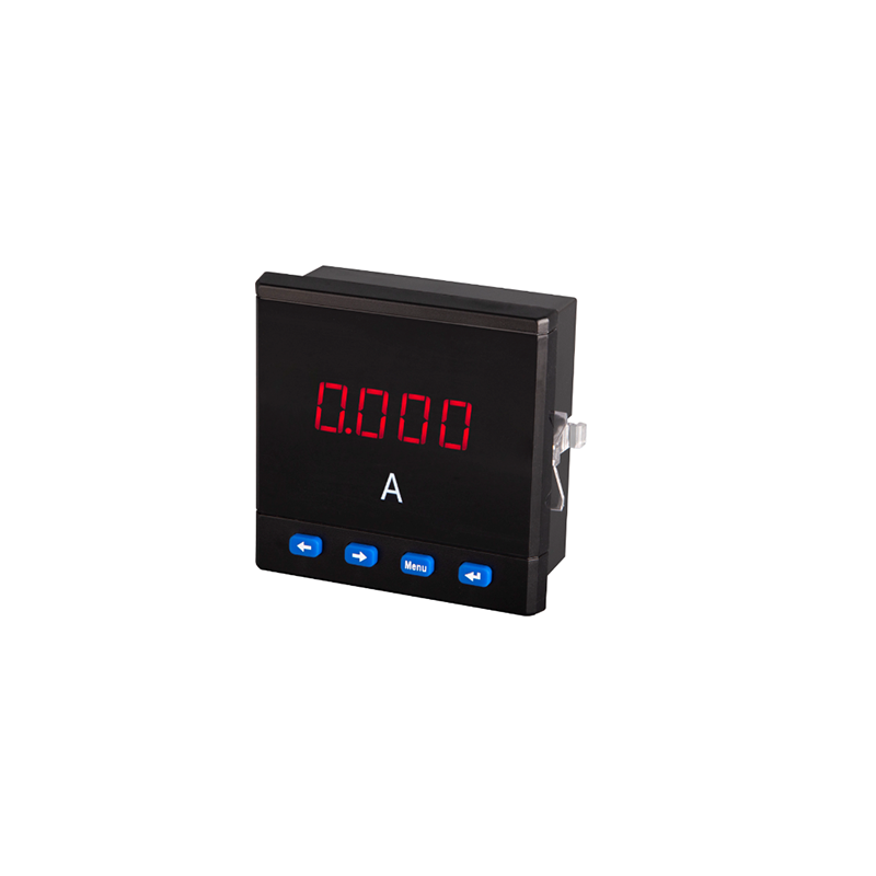 ST系列单相电流/电压表